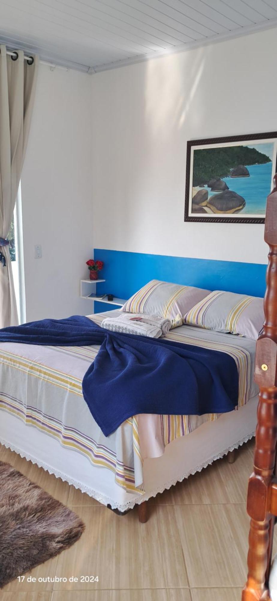 Suites Encanto Do Pai Praia de Araçatiba Rom bilde